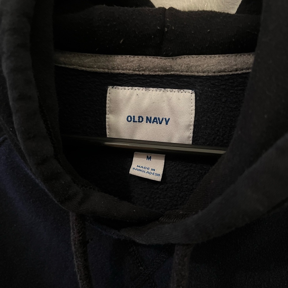 Hoodie - Picture 2 of 3
